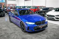 بي ام دبليو الفئة 3